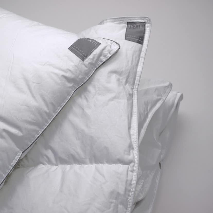 Hotelltäcke Borganäs of Sweden 220x210 cm