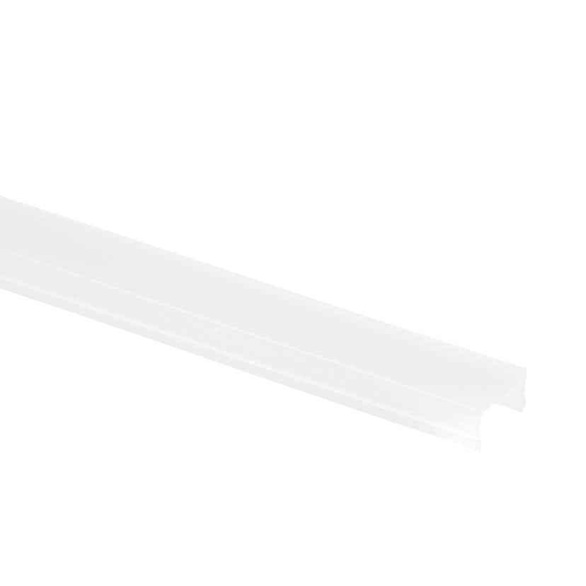 Täcklock Hide-a-lite 15 mm