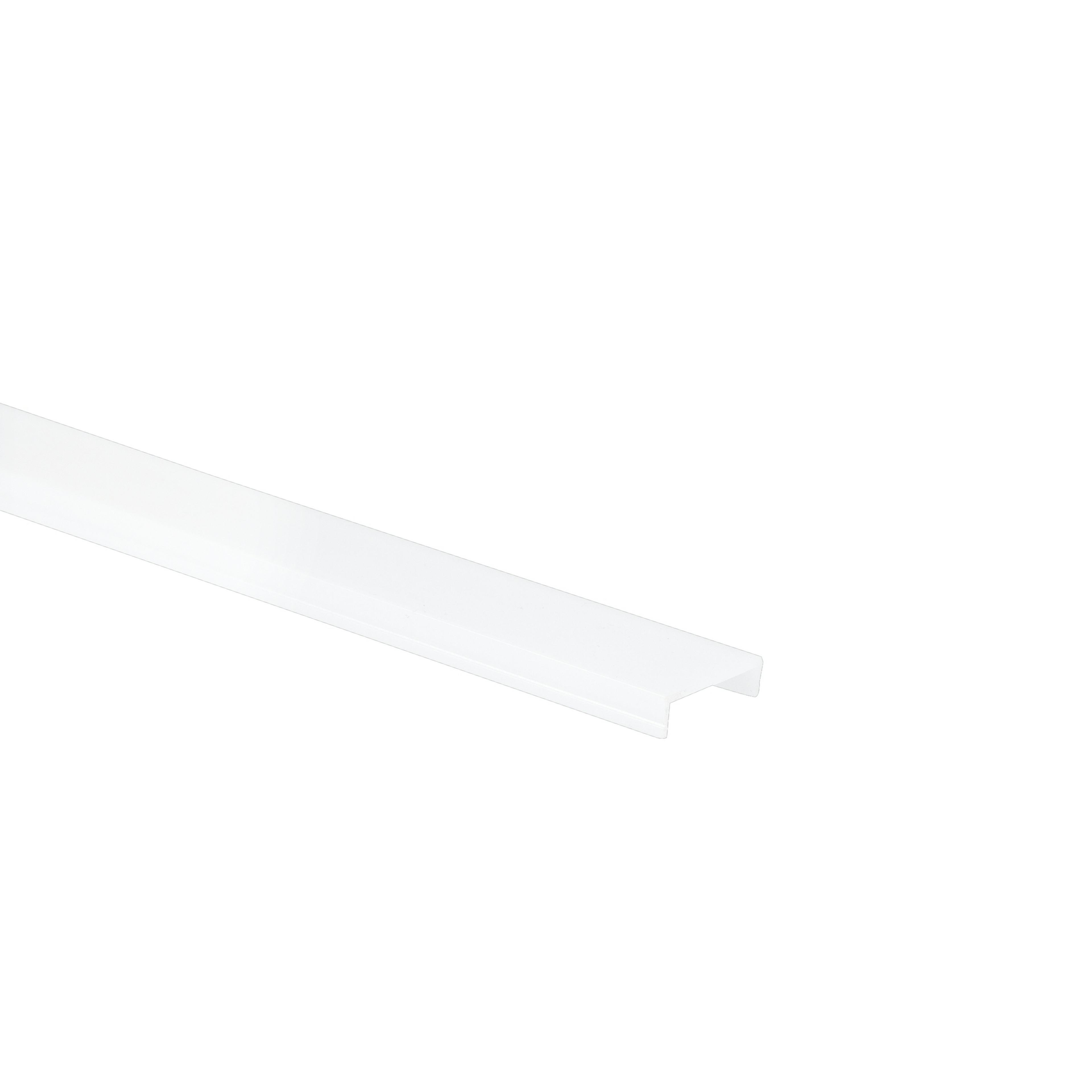 Täcklock Hide-a-lite Opal 28 mm 2 m