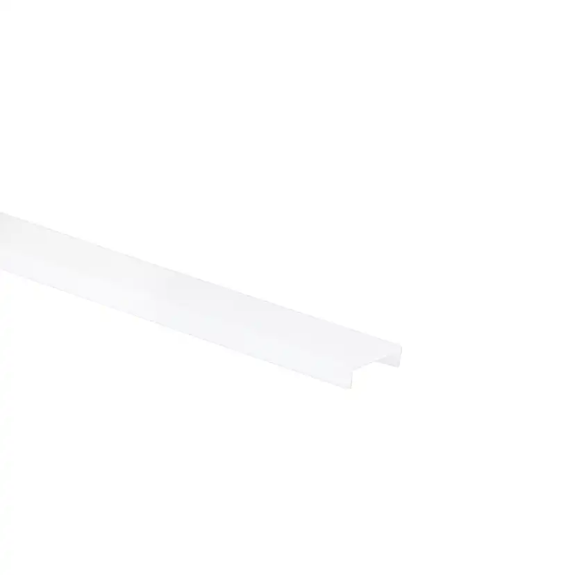 Täcklock Hide-a-lite Opal 28 mm 2 m