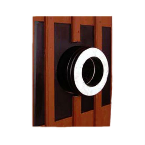 Täckplåt Kaminexperten Delad 0-5 grader