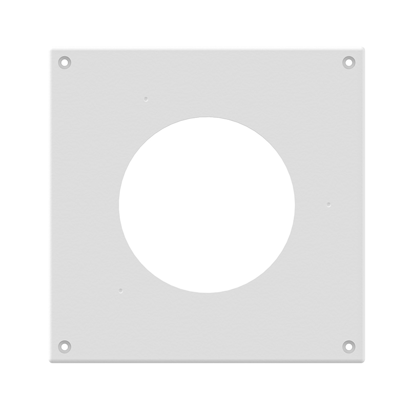 Täckplatta Klimatfabriken K7 195x195 mm