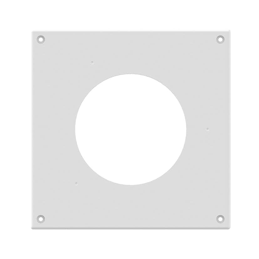 Täckplatta Klimatfabriken K7 195x195 mm