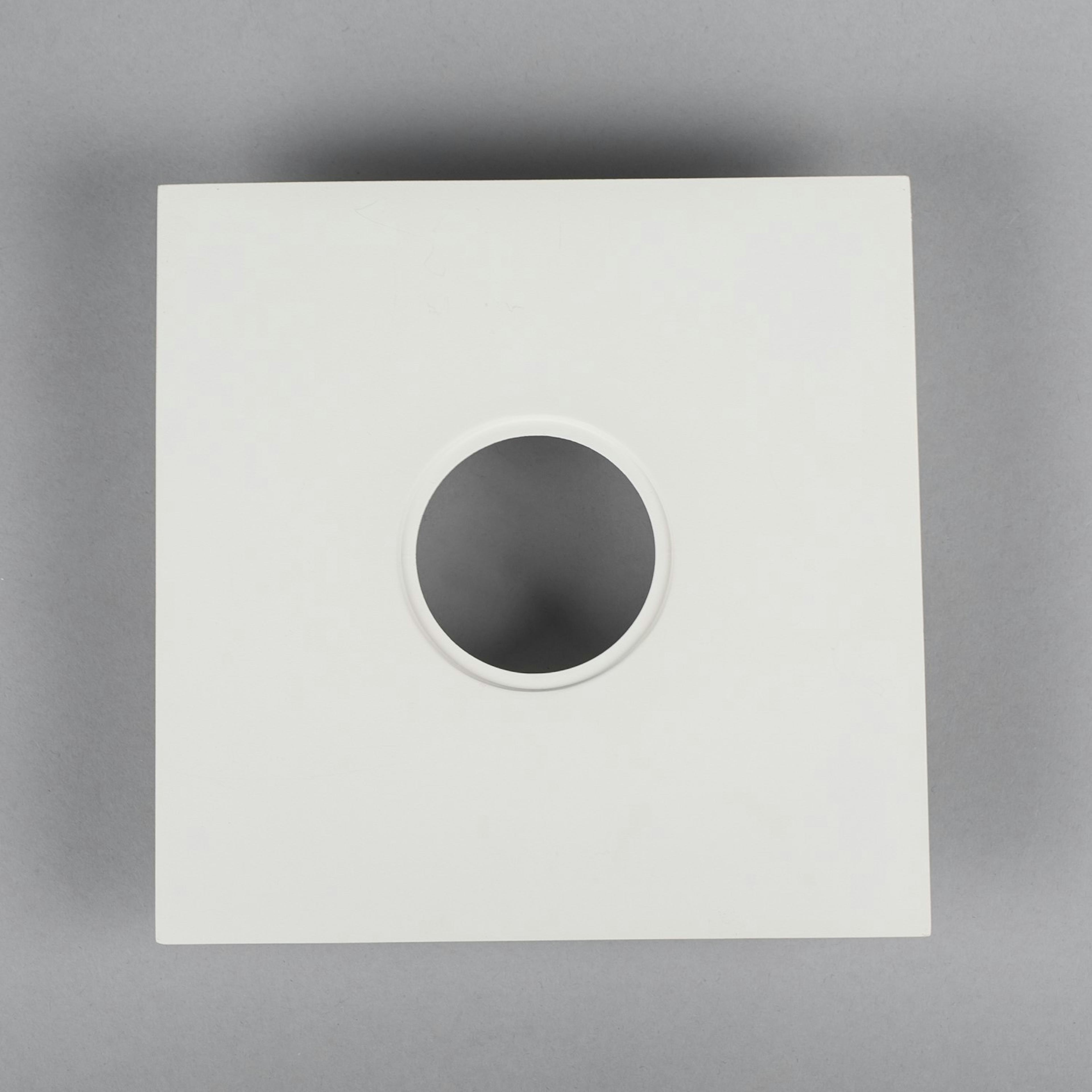 Täckram Hide-a-lite Vit