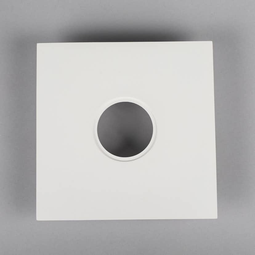 Täckram Hide-a-lite Vit