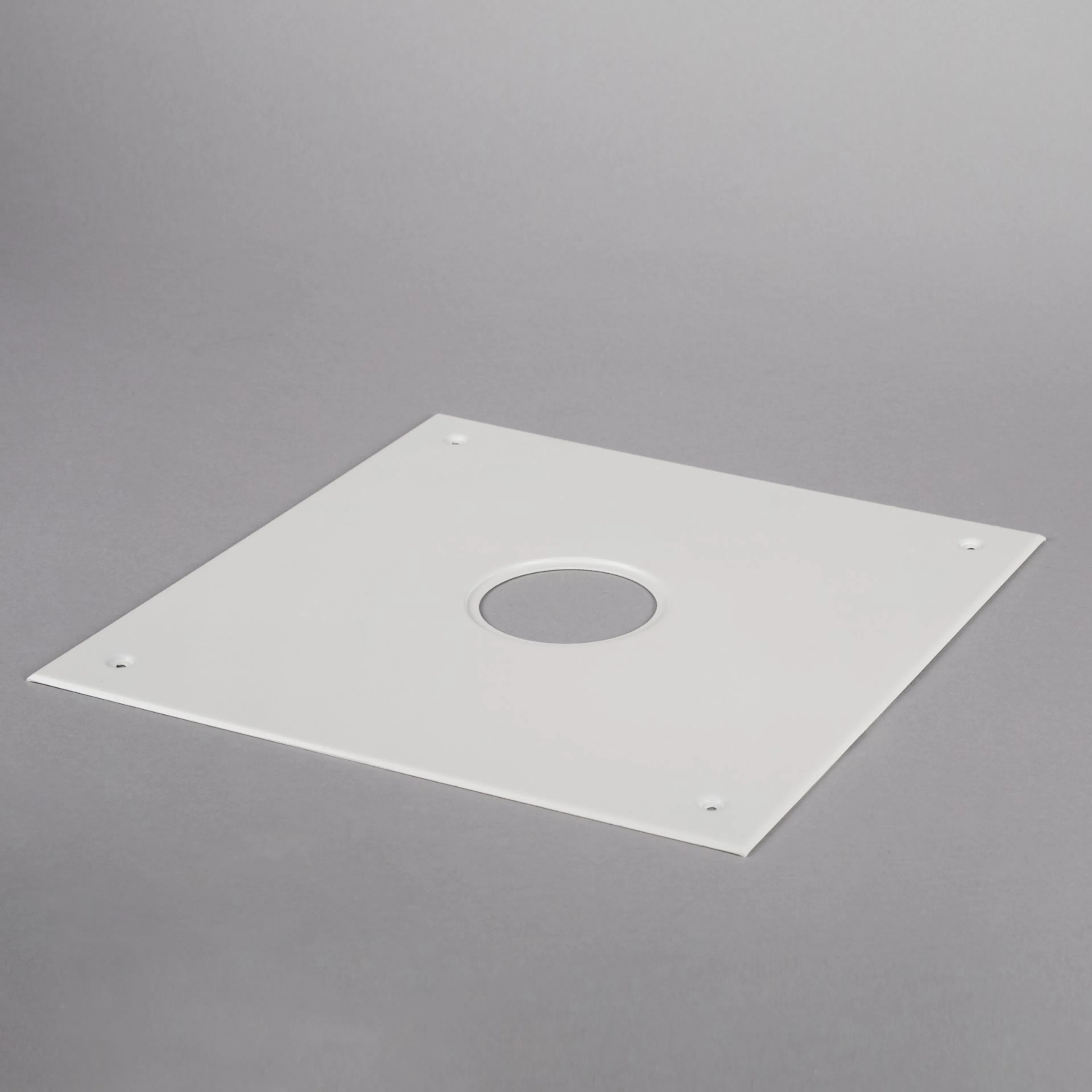 Täckram Hide-a-lite Vit