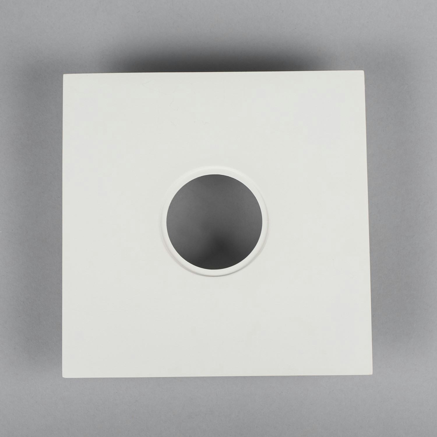 Täckram Hide-a-lite Vit