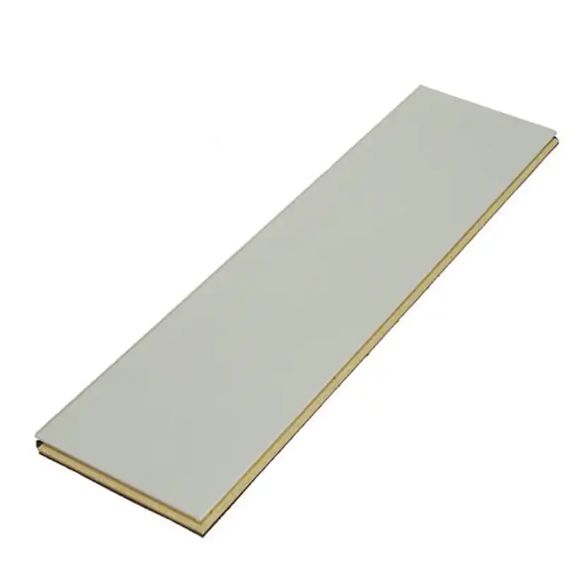 Takskiva BOA Vit Slät