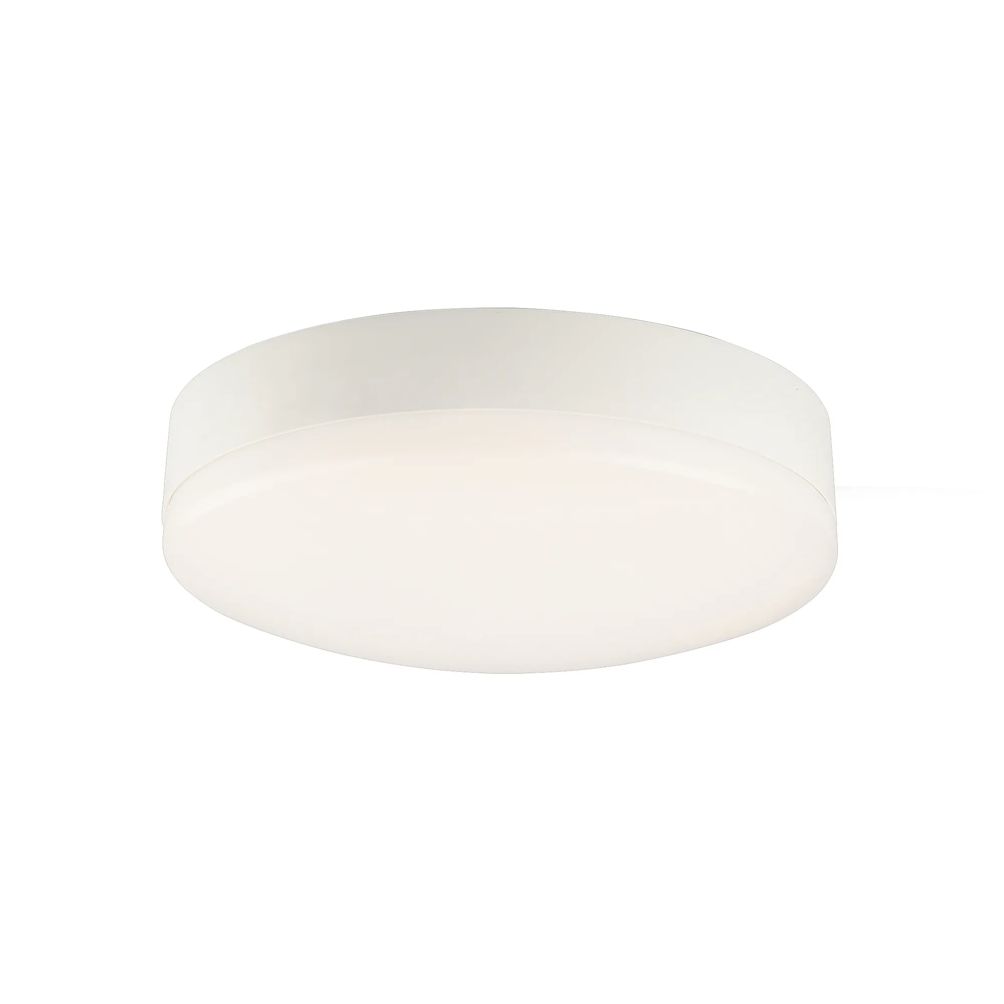 Tak/Vägglampa Hide-a-lite Moon Pro LED