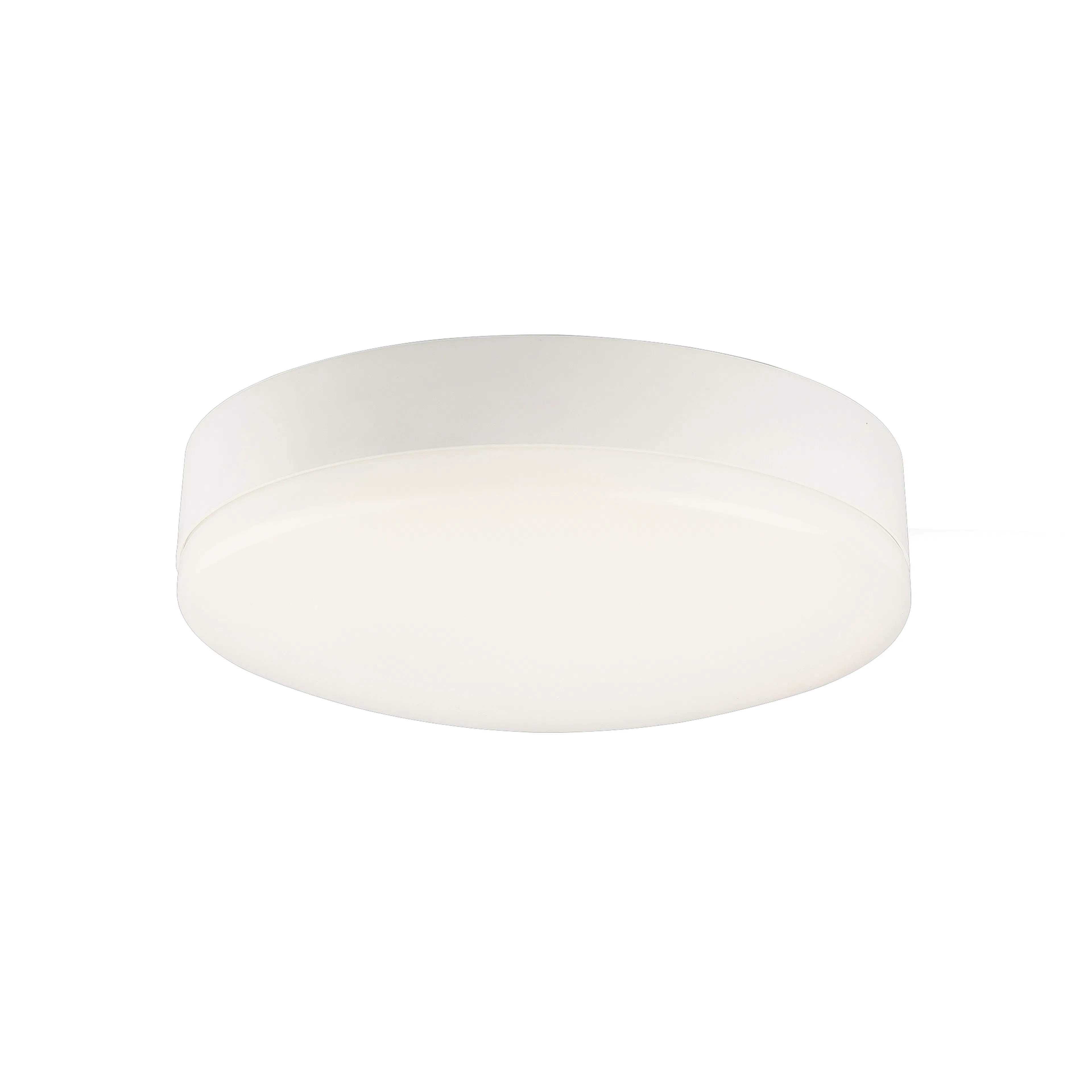 Tak/Vägglampa Hide-a-lite Moon Pro LED