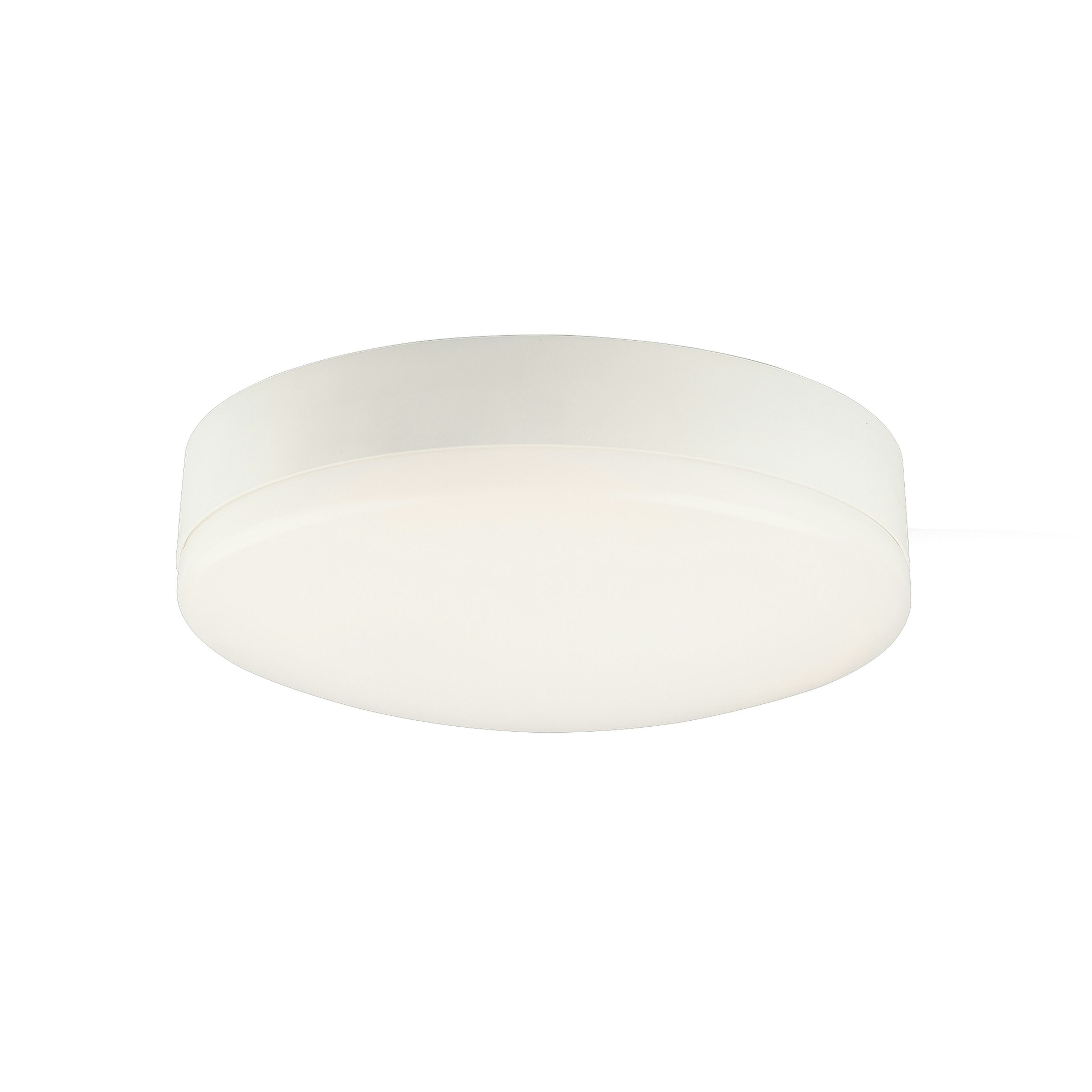 Tak/Vägglampa Hide-a-lite Moon Pro S LED