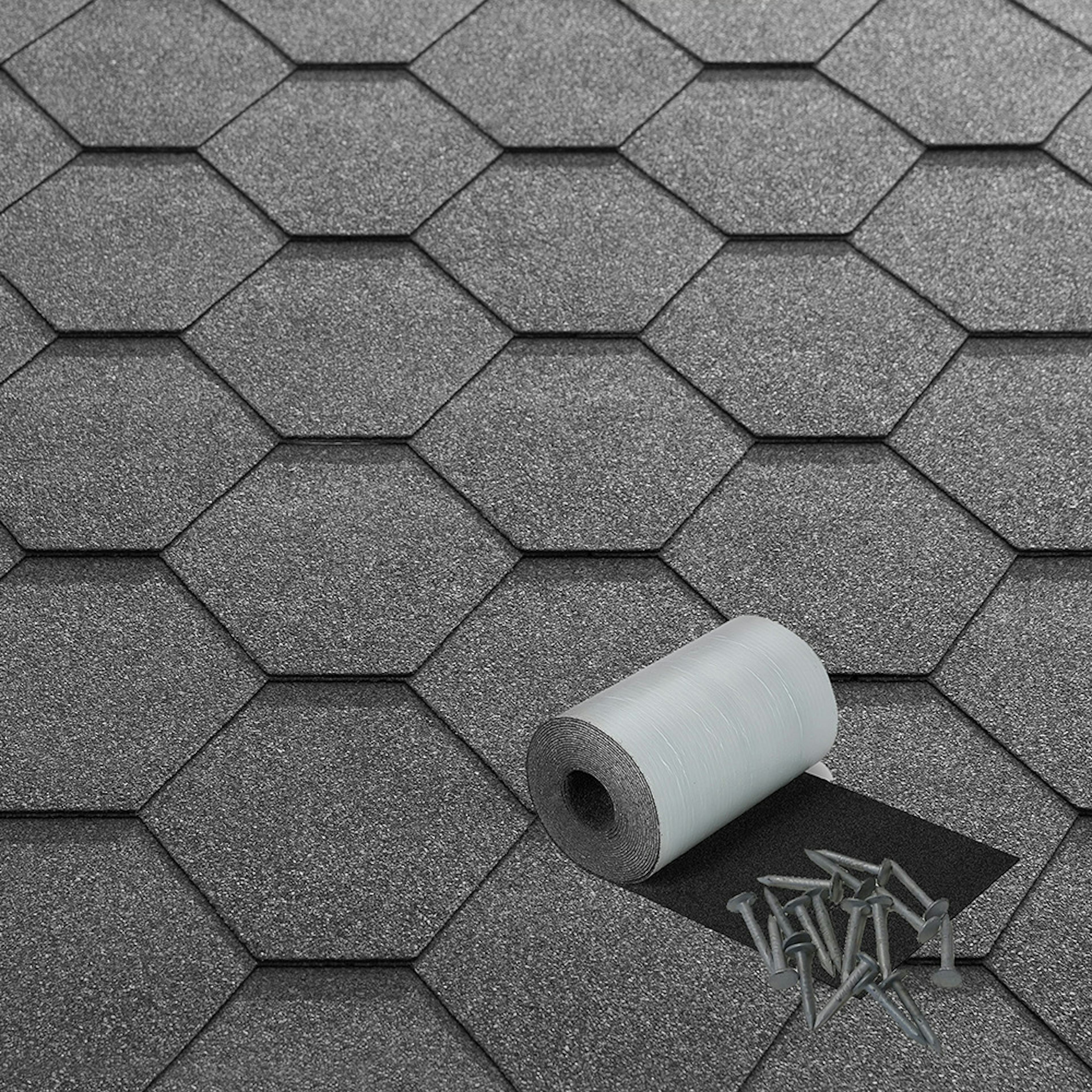 Takshingel Luoman Paket 1