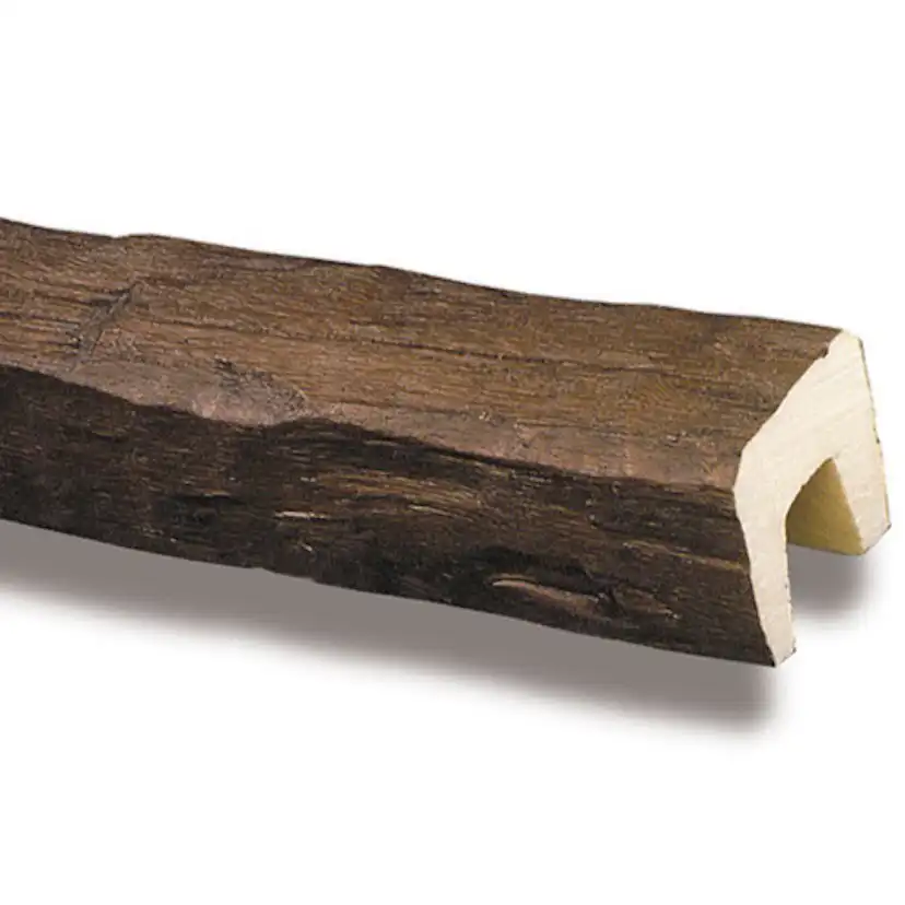 Takbalk Lundbergs Mörk