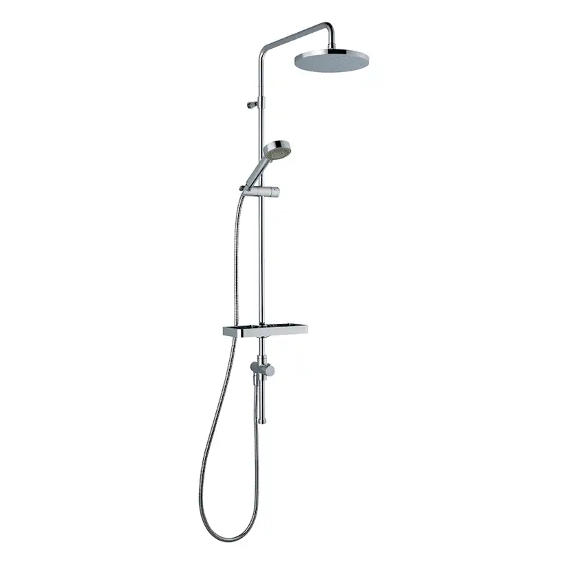 Takdusch FM Mattsson 9000E