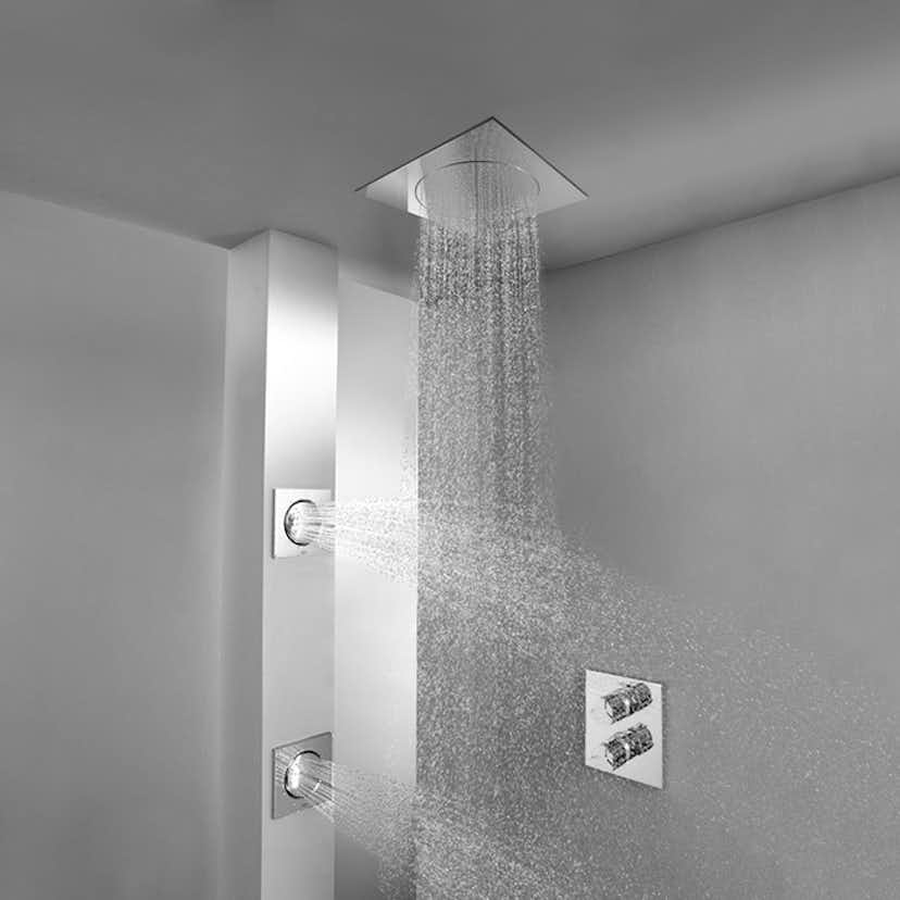 Grohe Rainshower () Grohe Rainshower