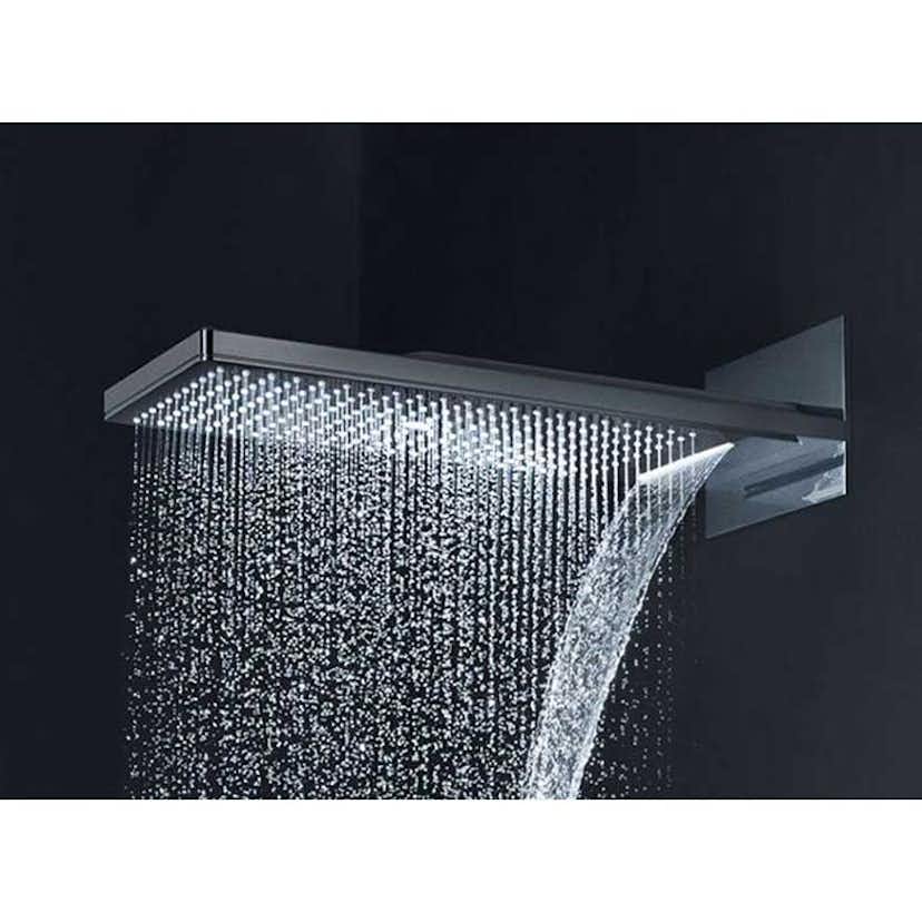 Takdusch Axor ShowerSolutions 250/580 3jet