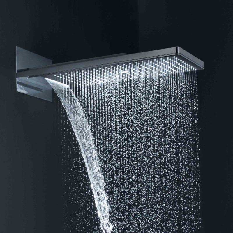Takdusch Axor ShowerSolutions 250/580 3jet
