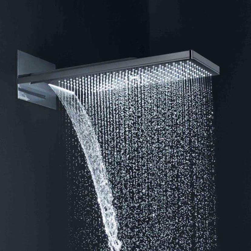 Takdusch Axor ShowerSolutions 250/580 3jet