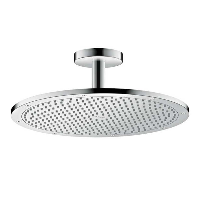 Takdusch Axor ShowerSolutions 350 1jet för Takmontage