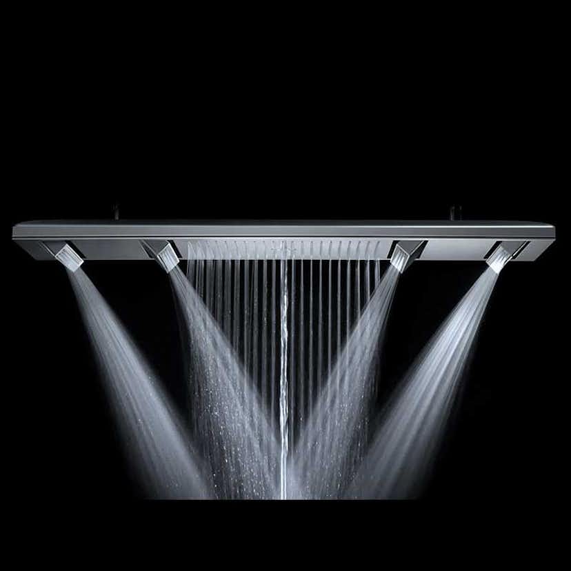 Takdusch Axor ShowerSolutions ShowerHeaven 1200/300 4jet