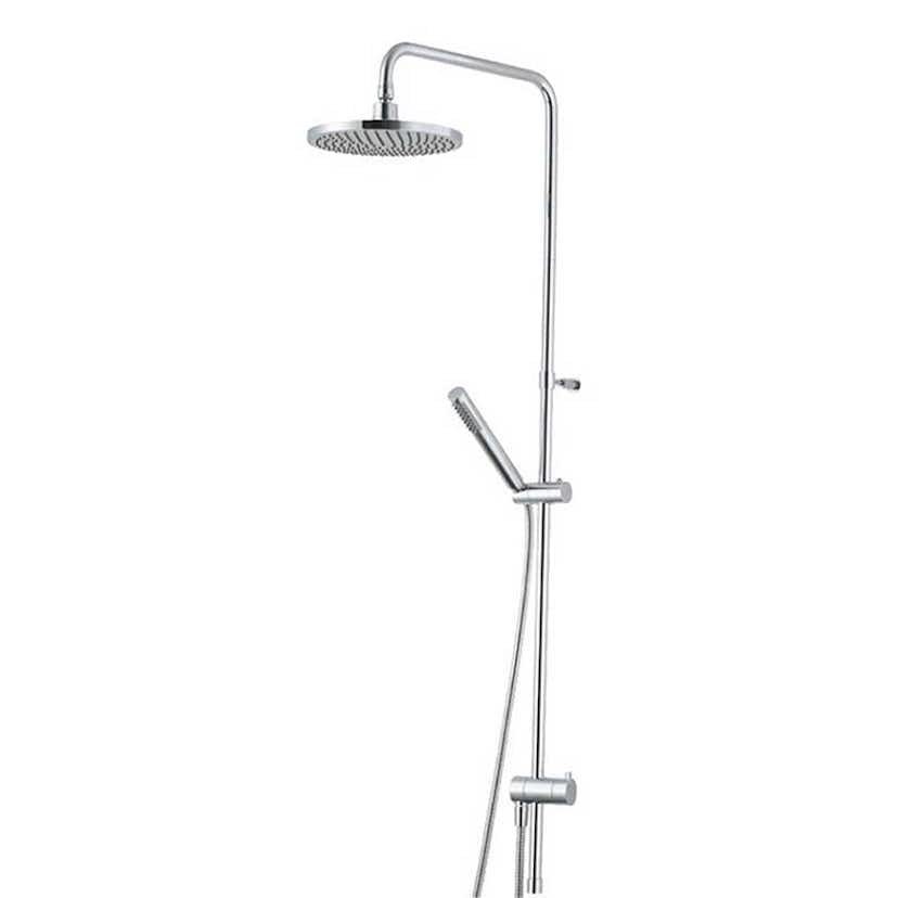 Takdusch Mora Rexx Shower System S6 Krom