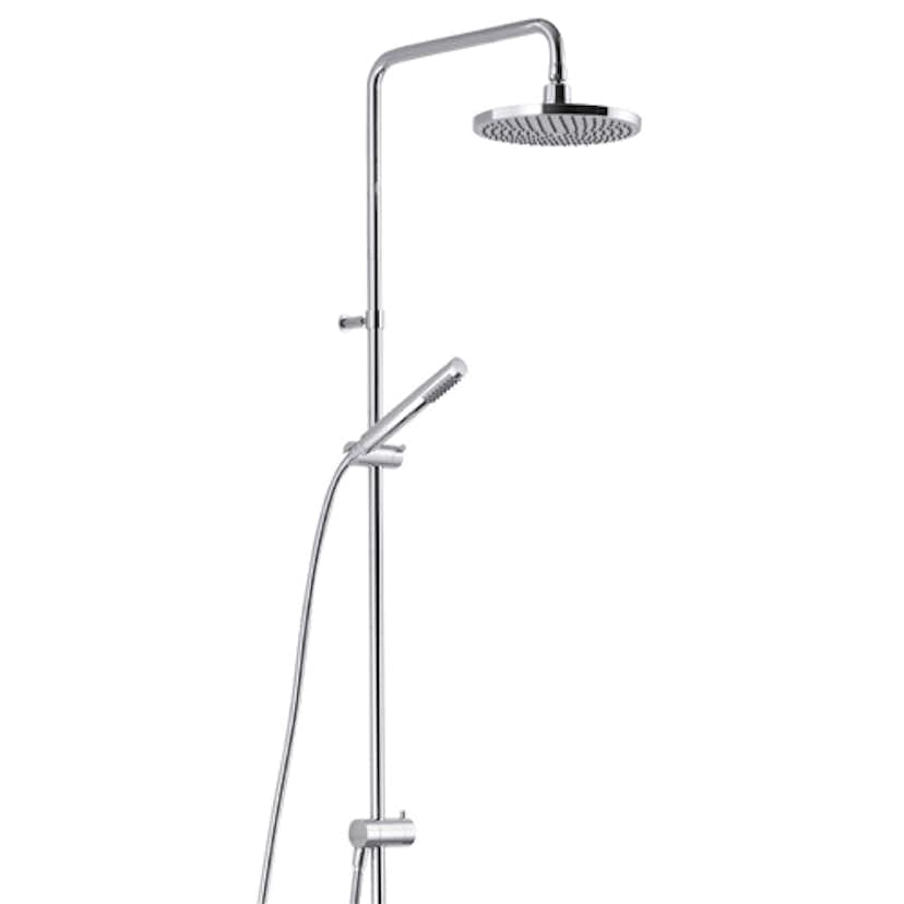 Takdusch Mora Rexx Shower System S6 Krom