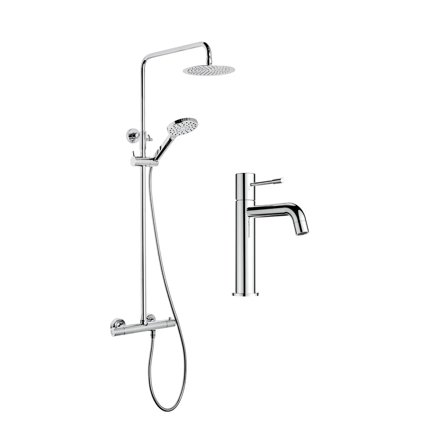 Blandarpaket Hafa Fine Ø200