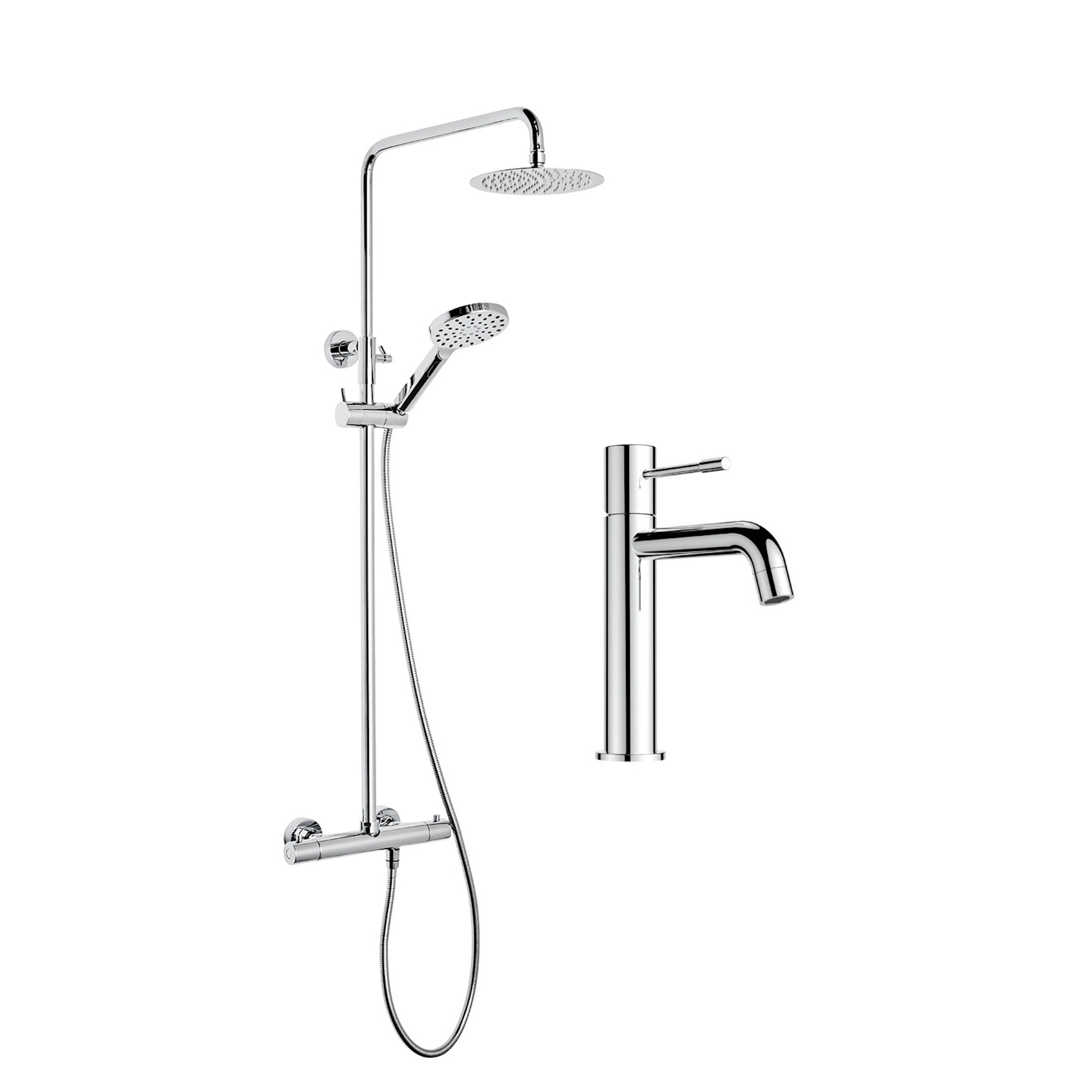 Blandarpaket Hafa Fine Ø200