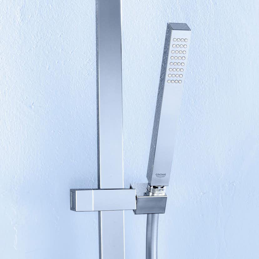 Takduschset Grohe Euphoria Cube XXL System 230 150 cc