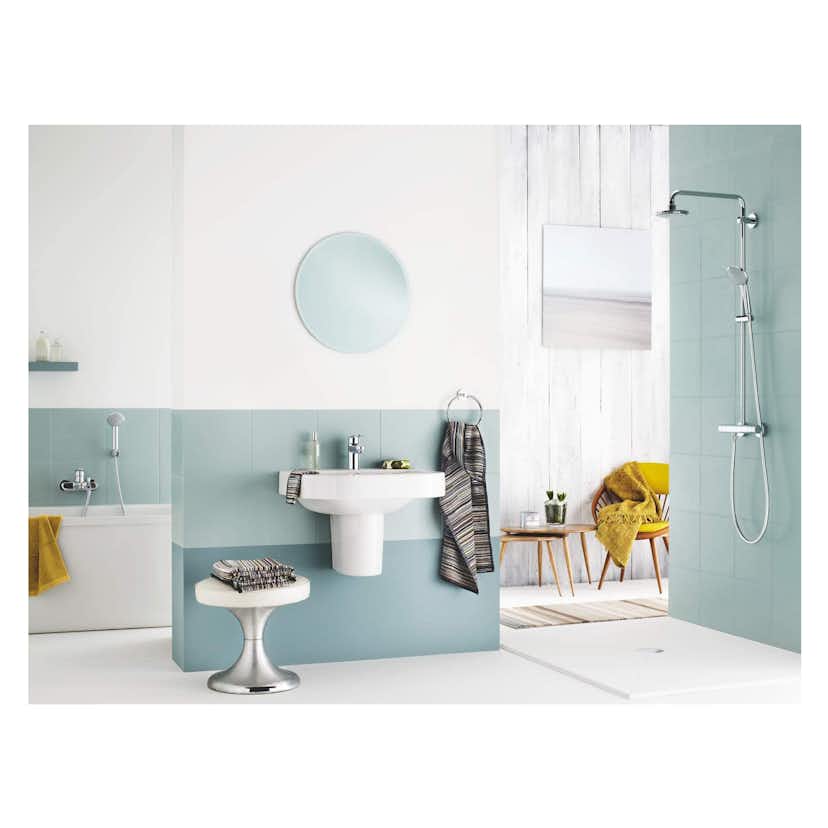 Takduschset Grohe Euphoria System 180 150 cc