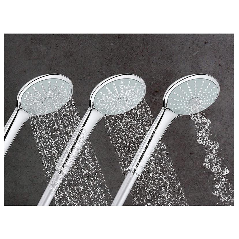 Takduschset Grohe Euphoria System 180 150 cc