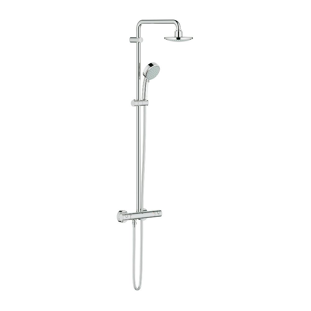 Takduschset Grohe New Tempesta Cosmopolitan 160 150 cc