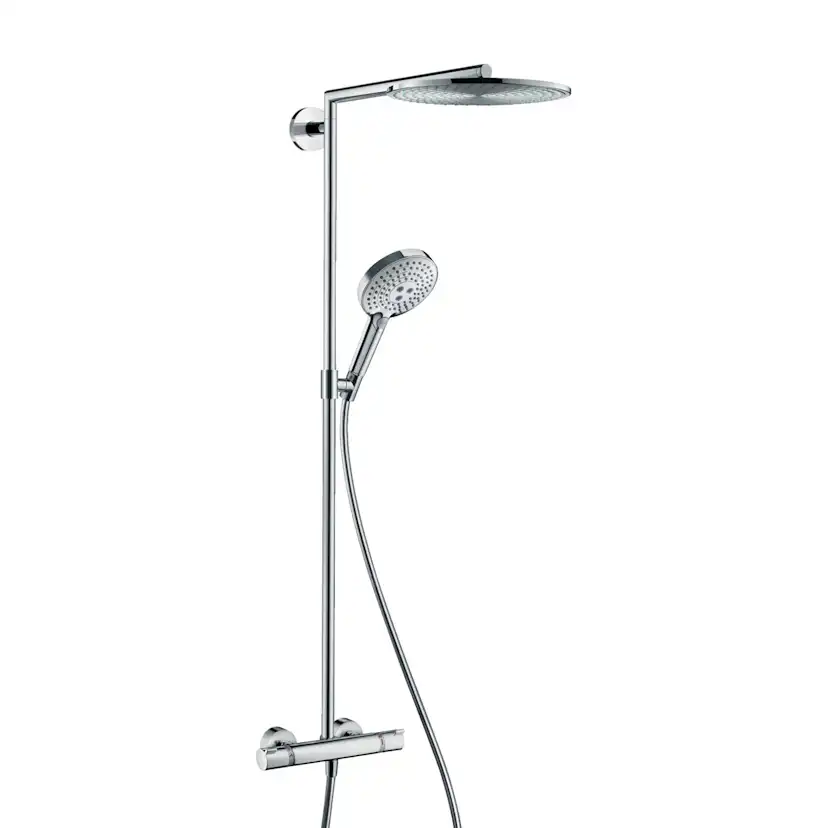 Takduschset Hansgrohe Raindance Select 300 Showerpipe 150 cc