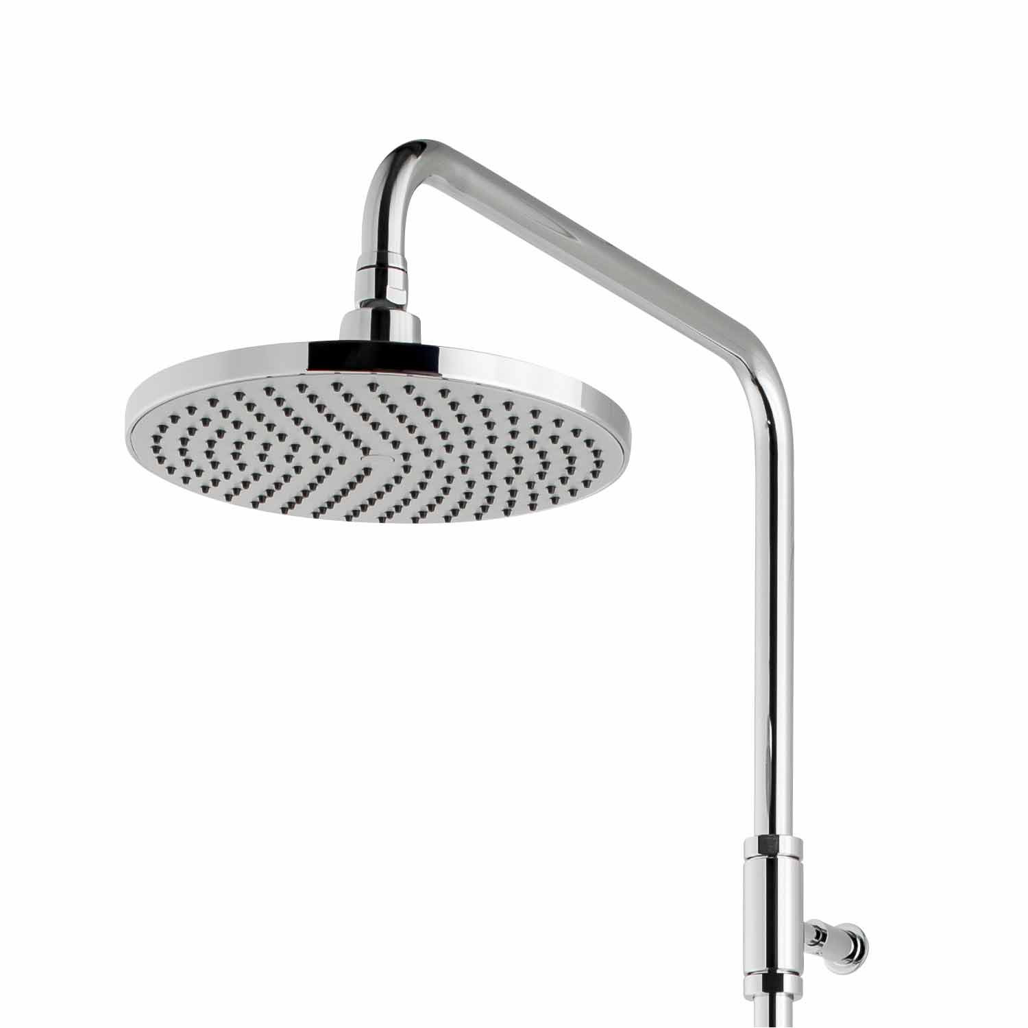 Takduschset Mora Rexx Shower System Kit