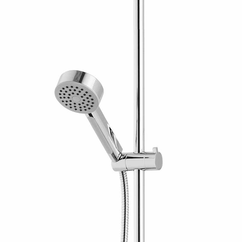 Takduschset Mora Rexx Shower System Kit