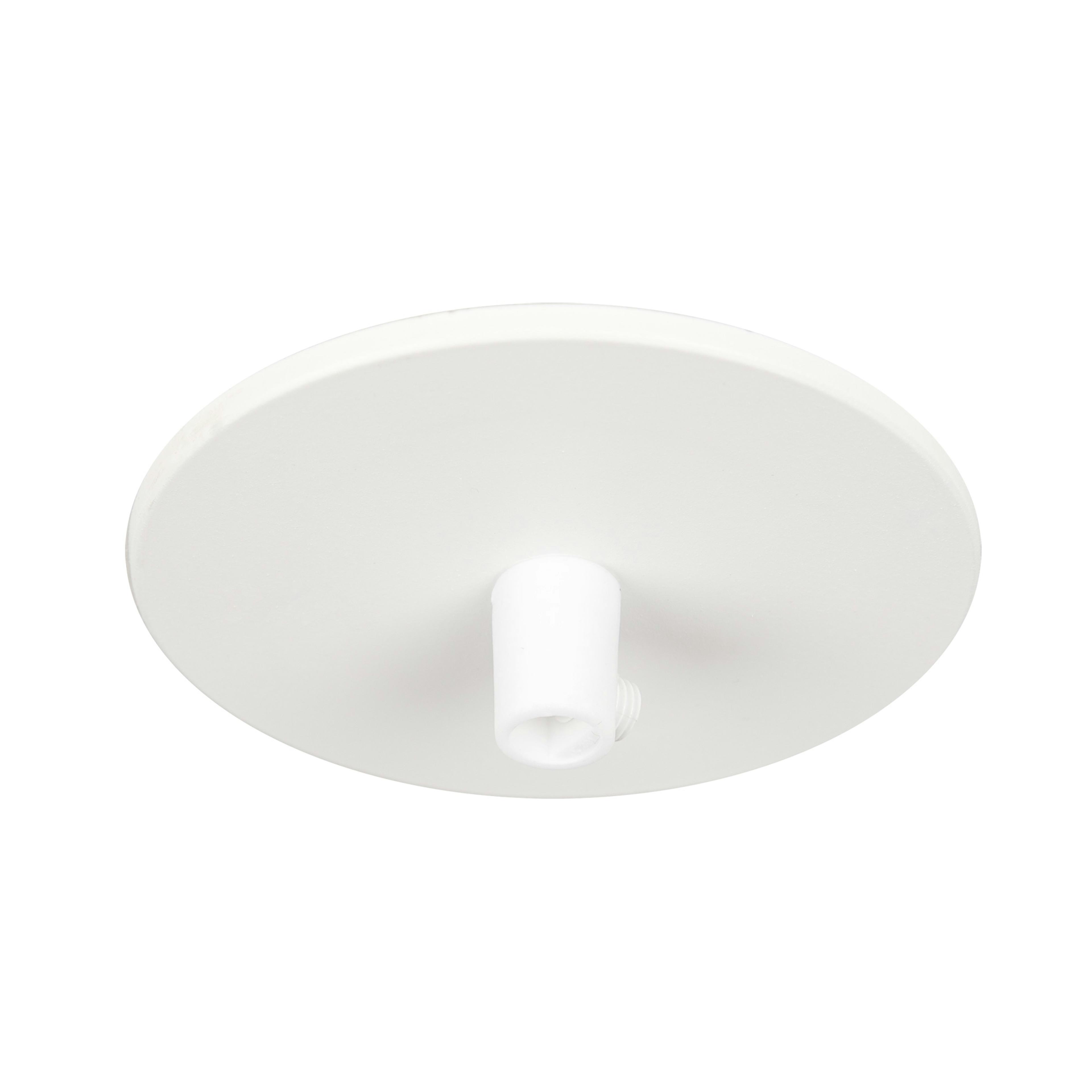 Takkopp Hide-a-lite för Infällnad med Montagefjäder