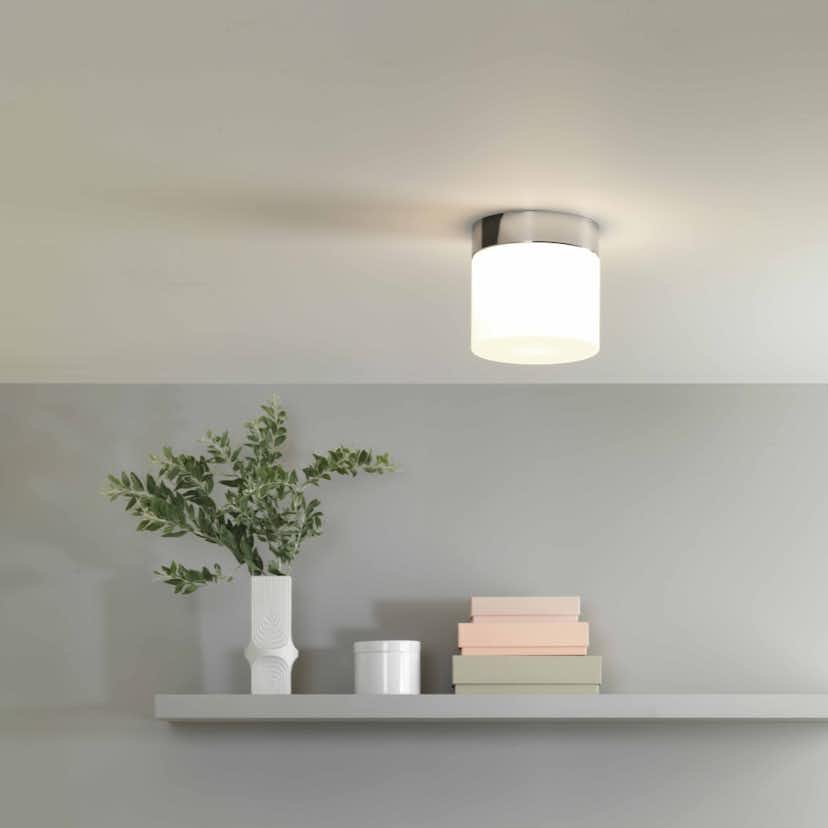 Taklampa Astro Sabina 170