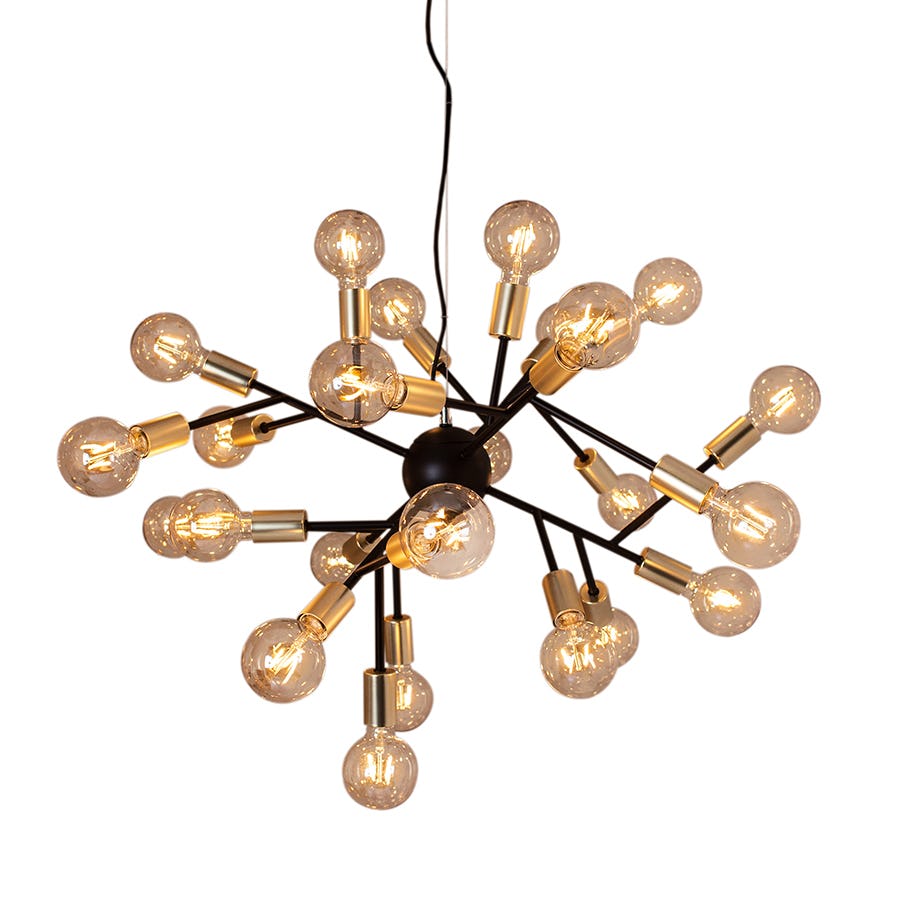 Taklampa By Rydéns Heroes