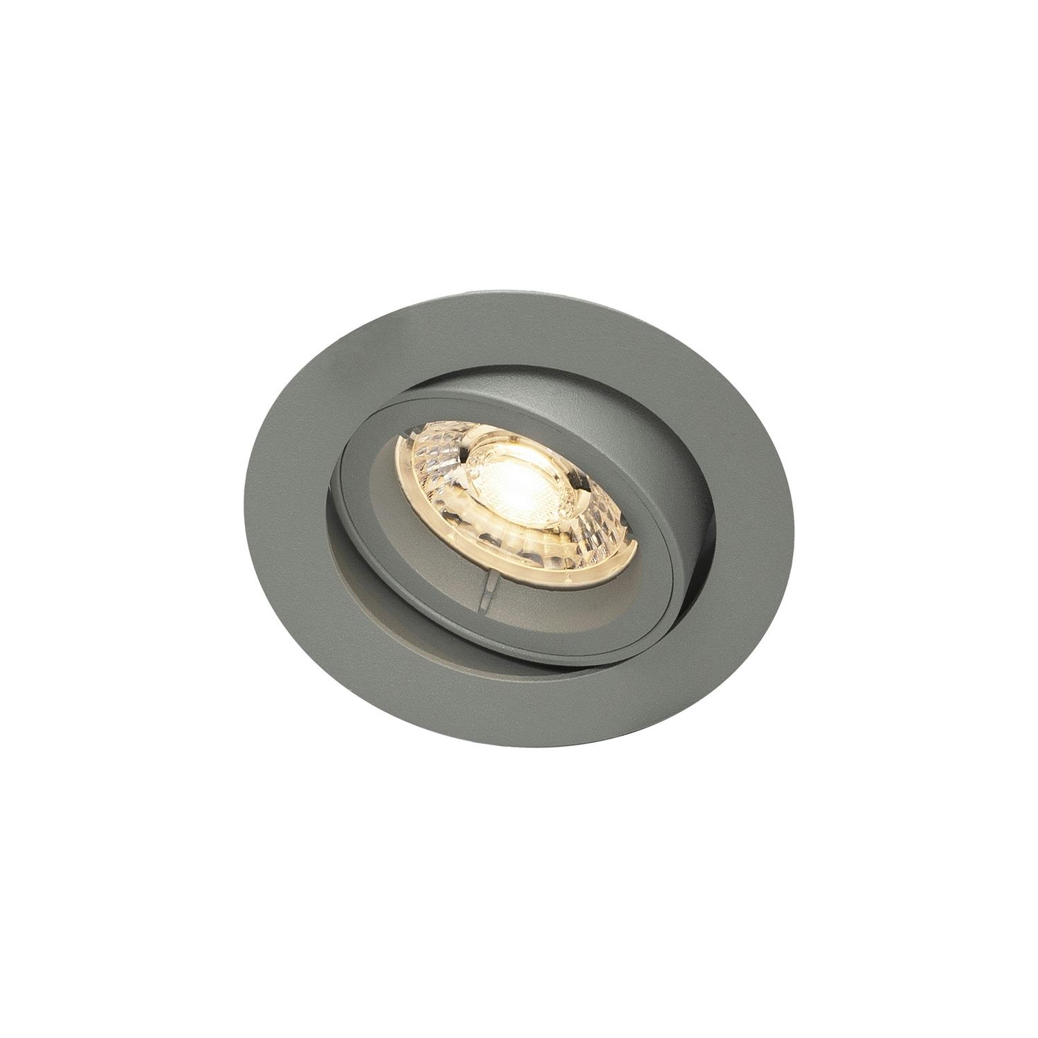 Downlight Hide-a-lite Comfort Quick Outdoor GU10 3000K