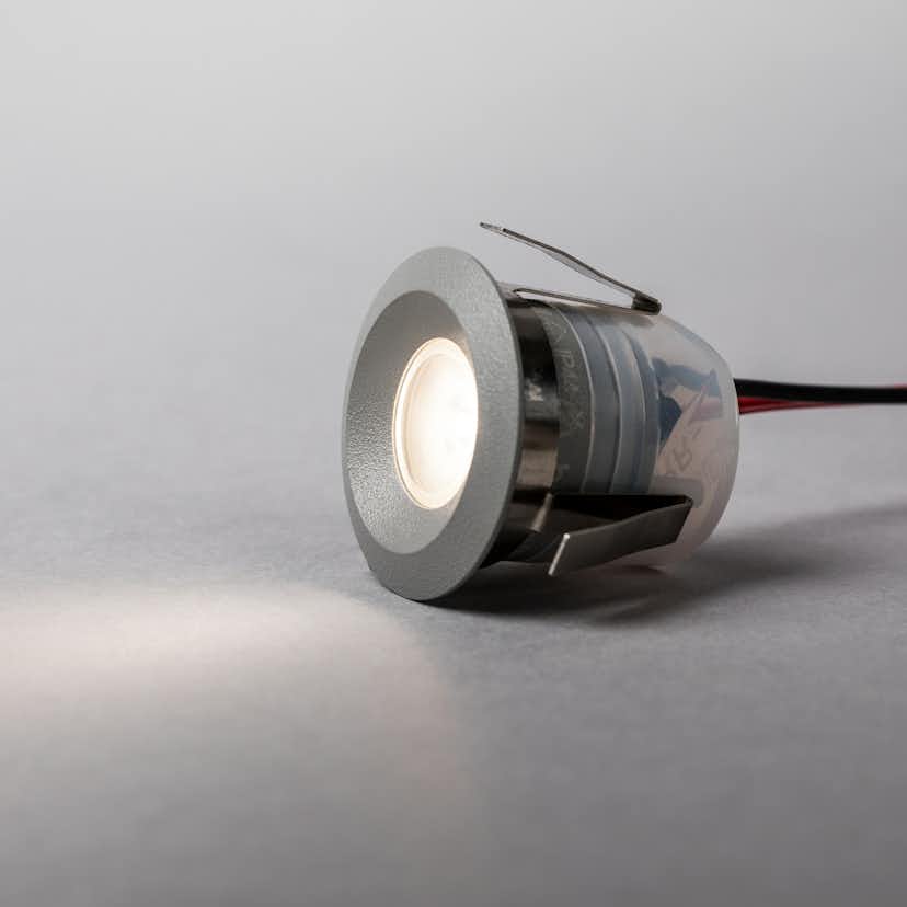 Downlight Hide-a-lite Core Smart Outdoor 3000K