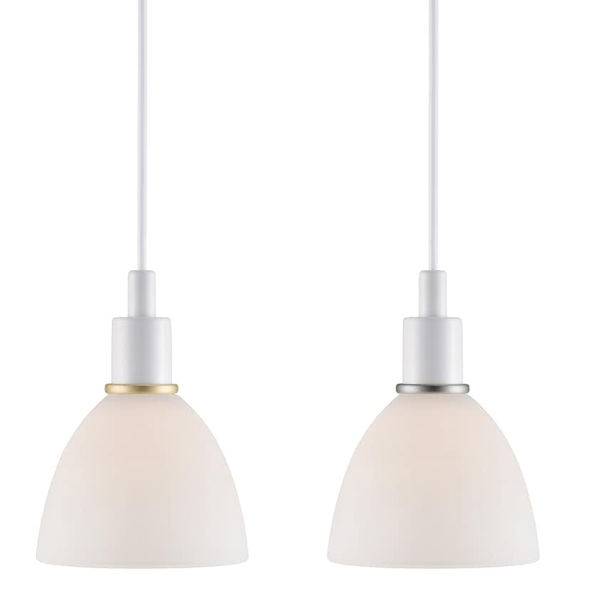 Taklampa Nordlux Ray 2 st E14