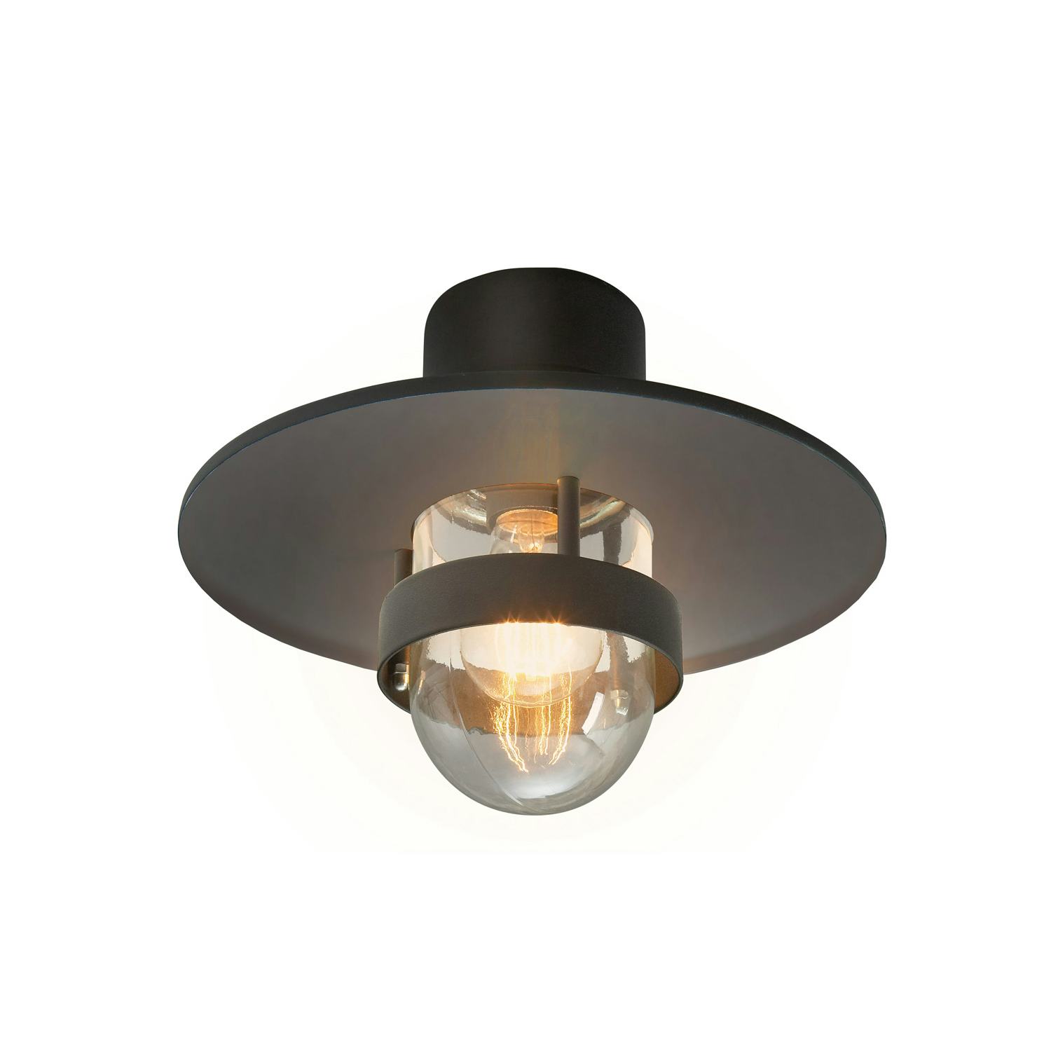 Taklampa Norlys Bergen