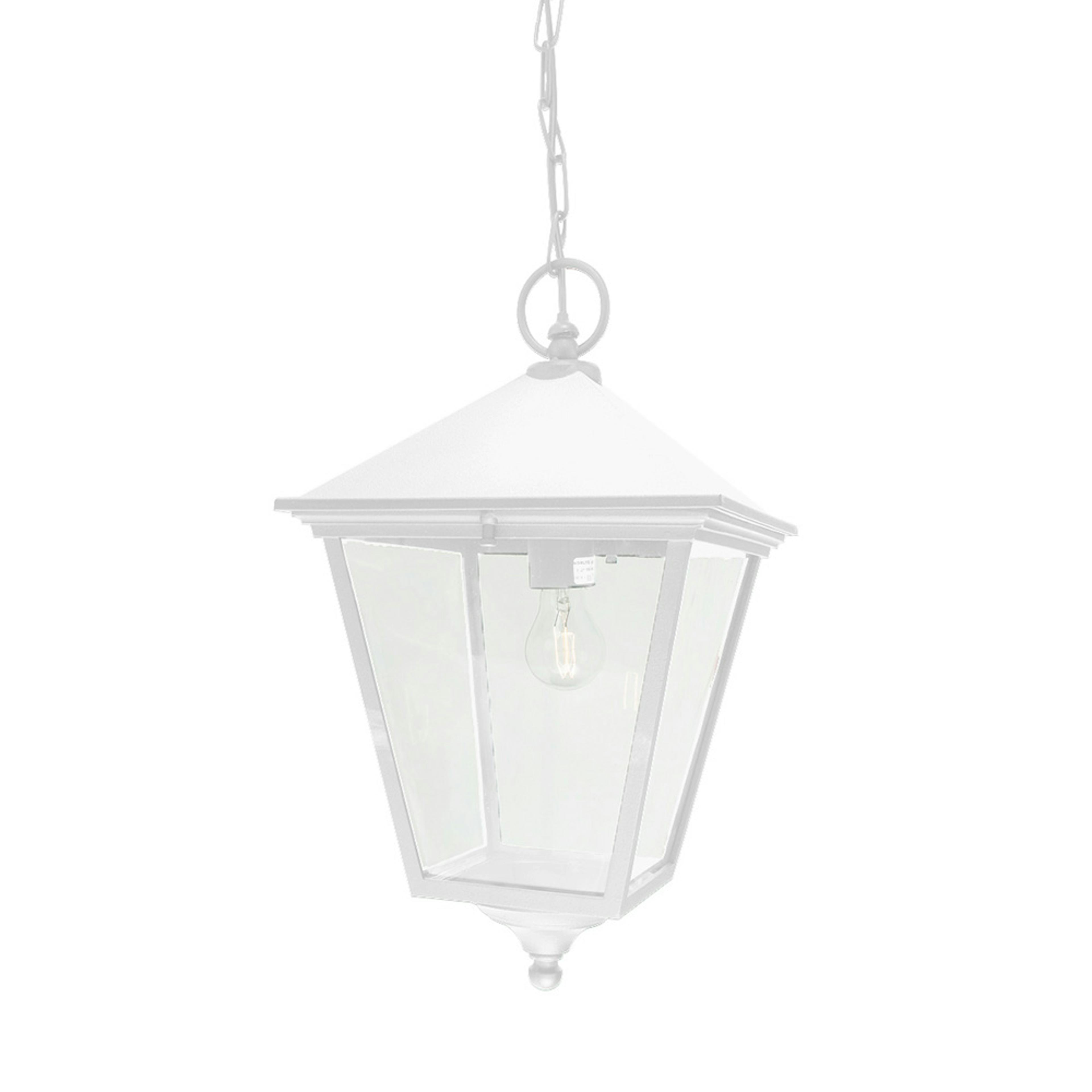 Taklampa Norlys London Big