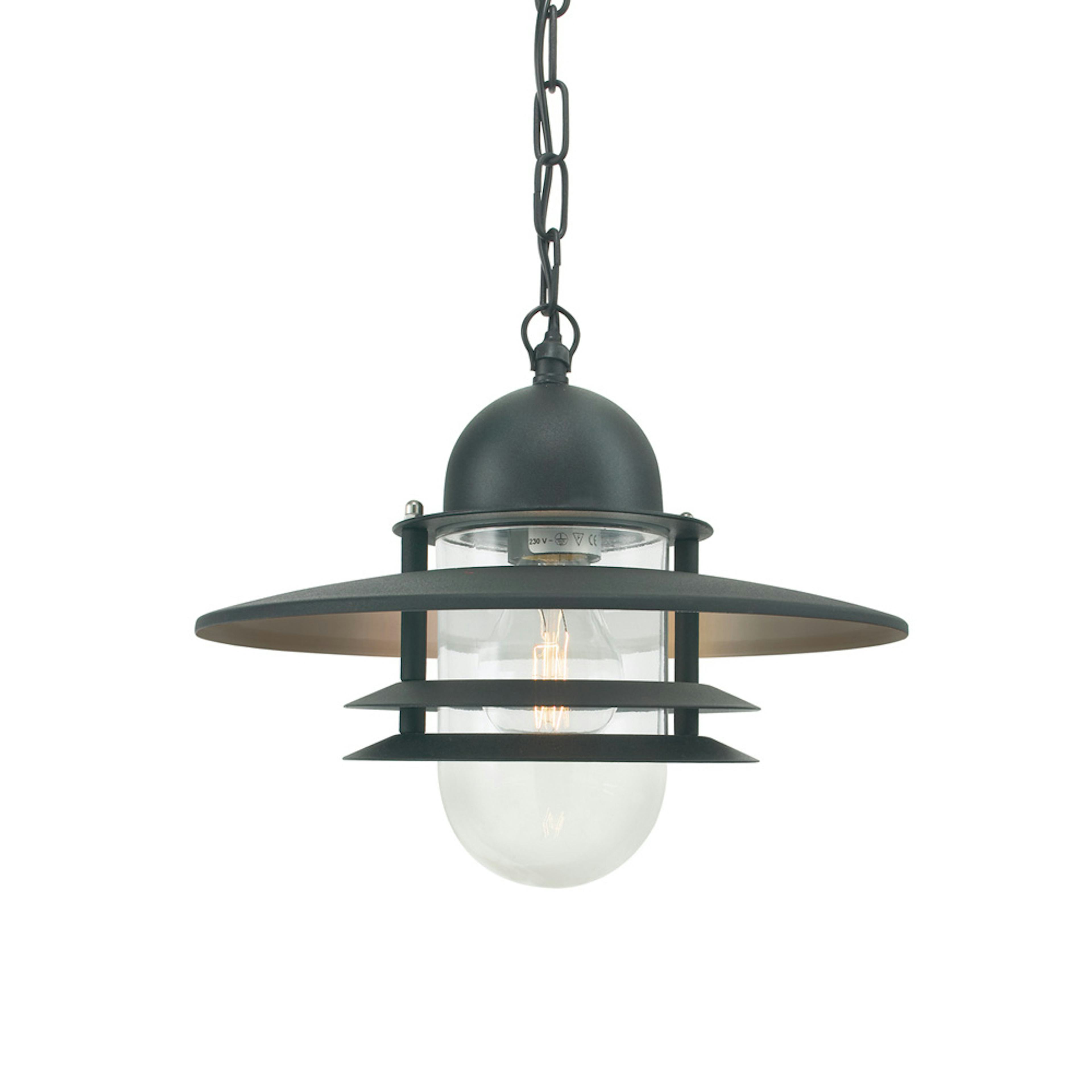 Taklampa Norlys Oslo