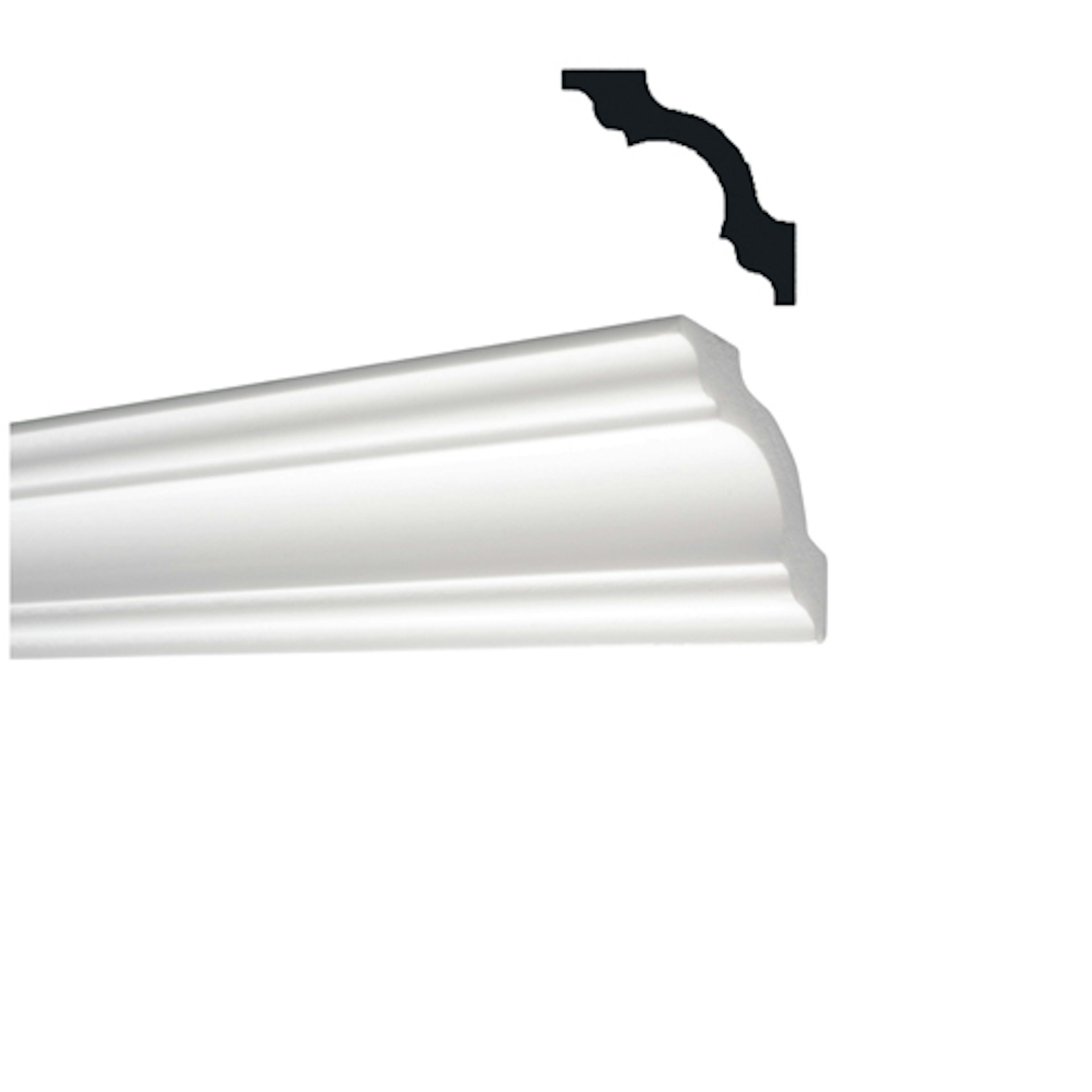 Taklist Lundbergs Stefanie