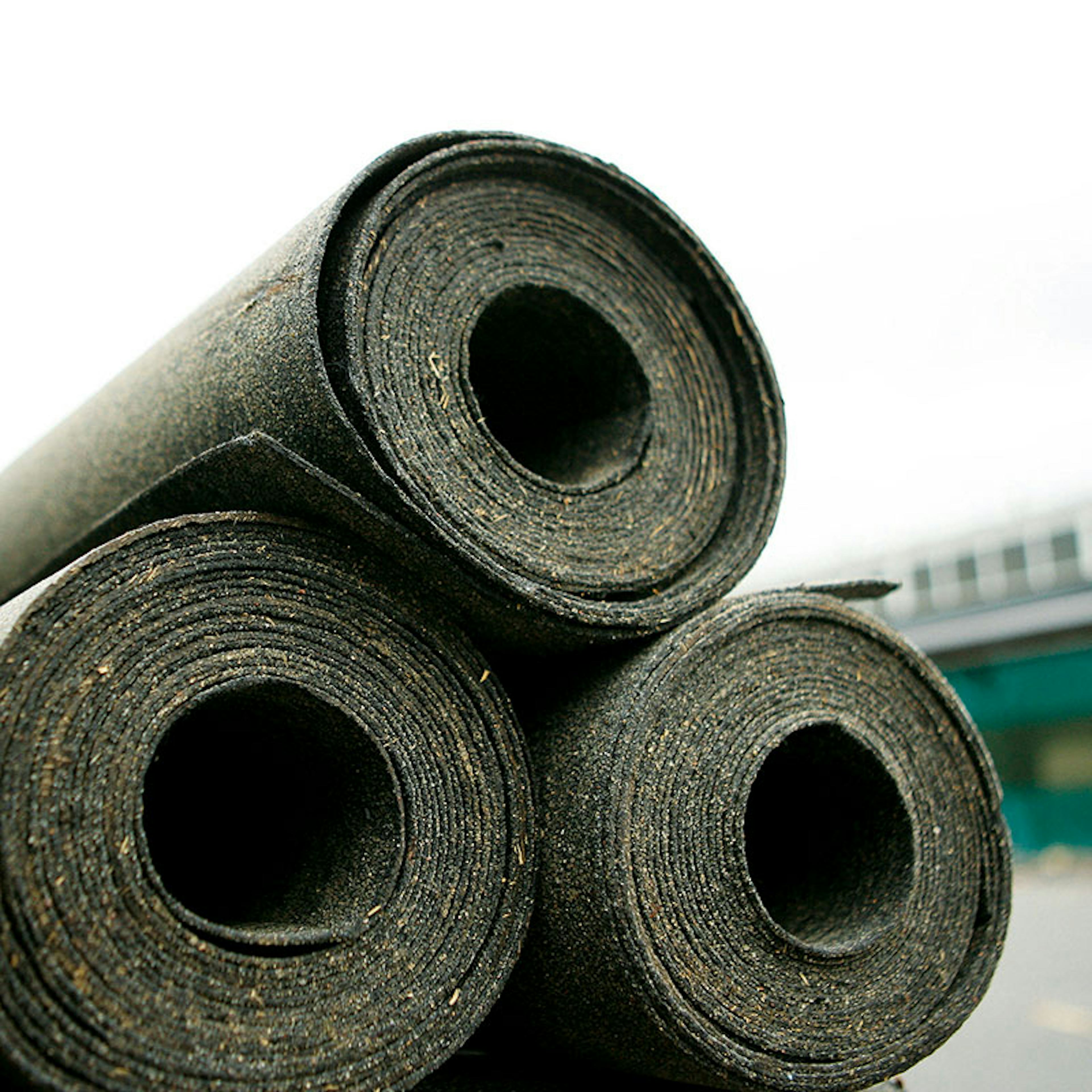 Underlagspapp Palmako 10m Tillbehör till Stugor & Förråd