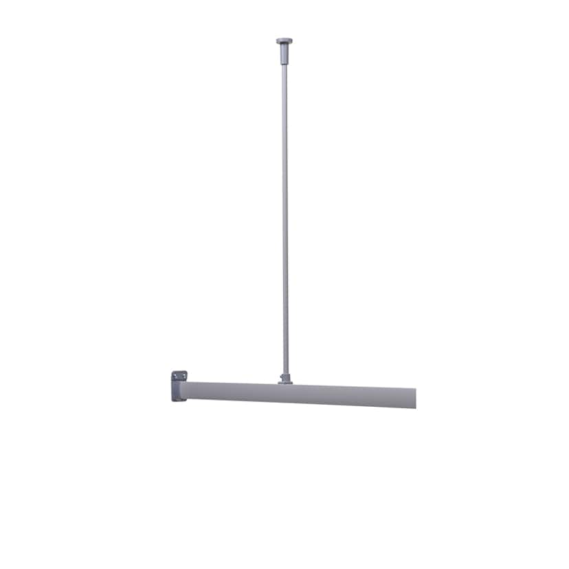 Takpendel Leijma Stabil Vit