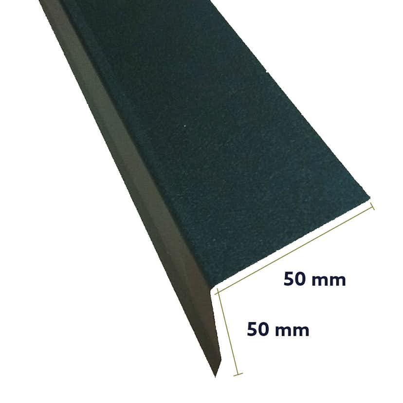 Takfotsplåt Luoman 2