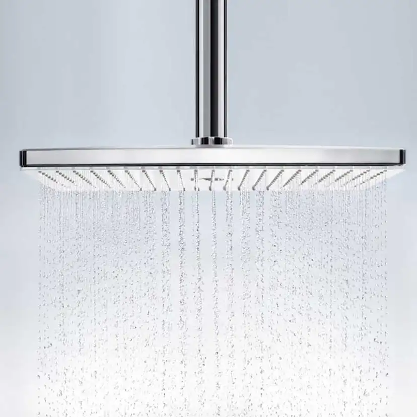 Taksil Hansgrohe Rainmaker Select 460 1jet för Takmontage