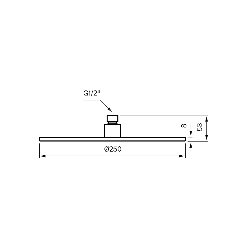 Taksil Tapwell ZSOF 250